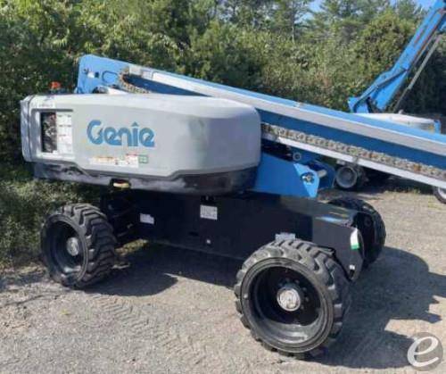 2018 Genie S65