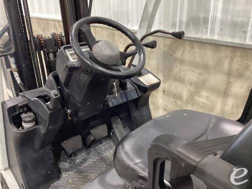 2016 Unicarriers PF40LP