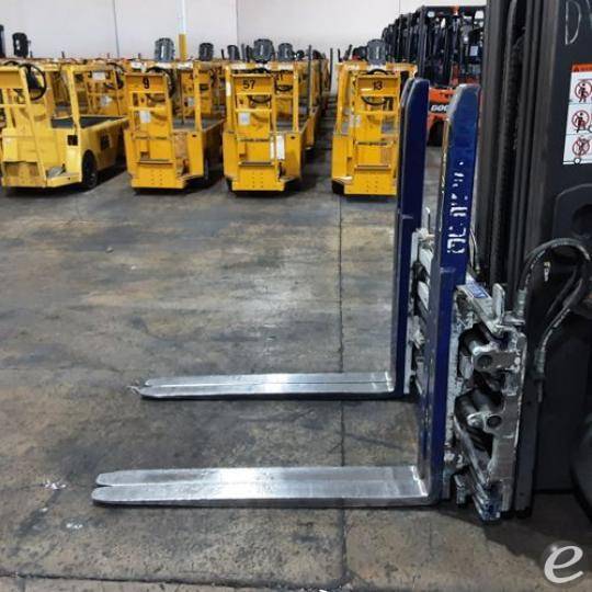 2017 Cascade 22G46174R0 Unavailable Forklift - 123Forklift