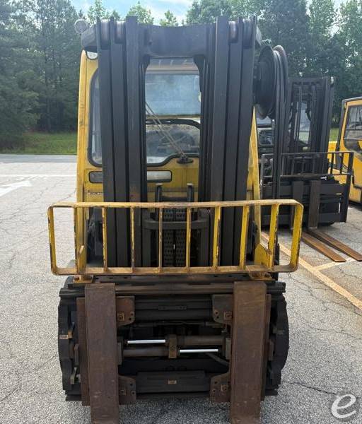 2019 Hyster S155FT