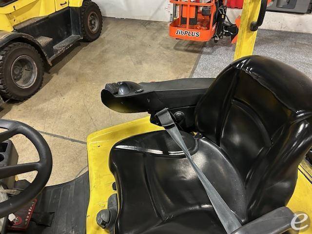 2021 Hyster E50XN
