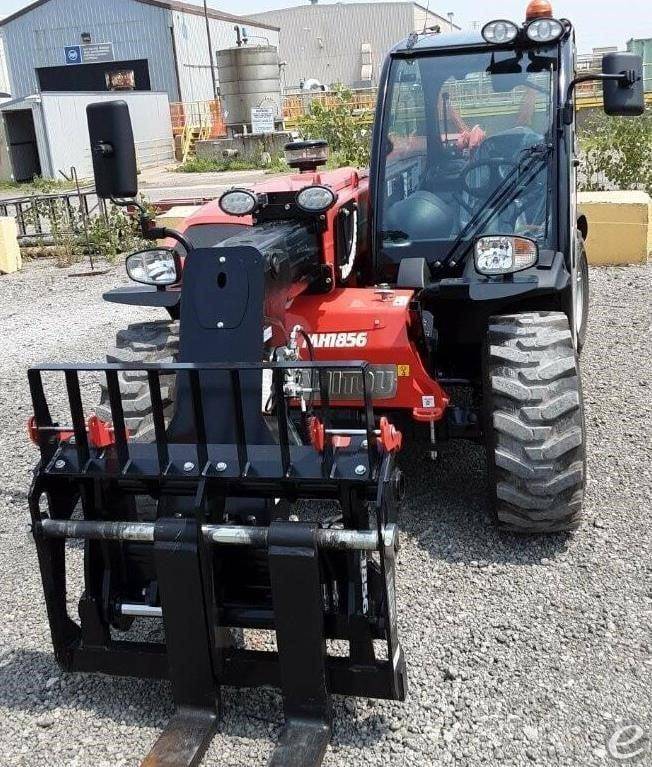 2023 Manitou MT625H COMFORT