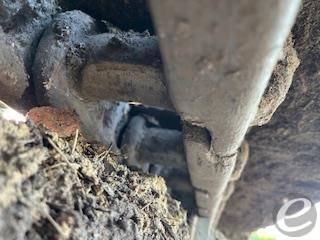 1998 Hitachi EX160 LC-5