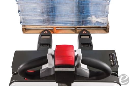 2024 Unicarriers WLX45