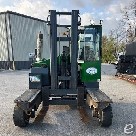 2014 Combilift C10000XL