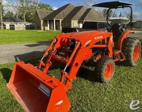 2023 Kubota L5060