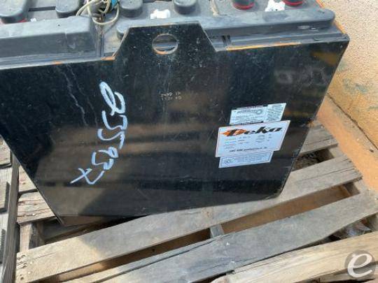 2021 Deka 18-85-21