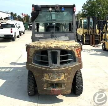 2018 Yale GDP110VX