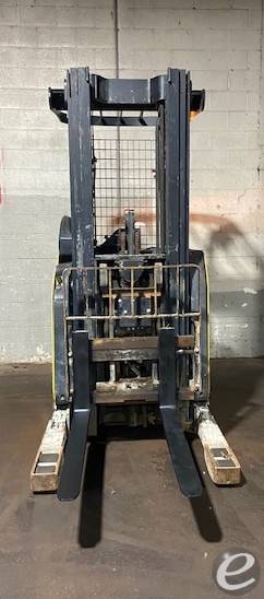 2019 Yale NR045