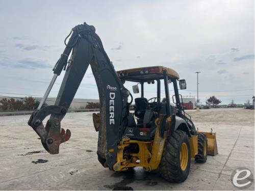 2023 John Deere 310SL