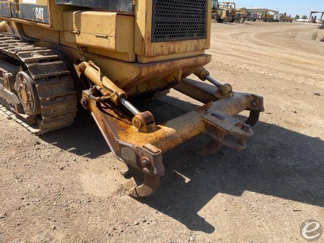 1987 Cat 953