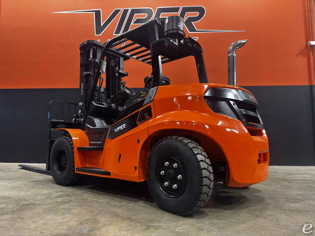 2026 Viper Lift Trucks FD70F