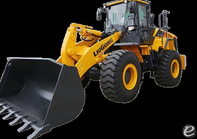 2023 Liugong 856HV