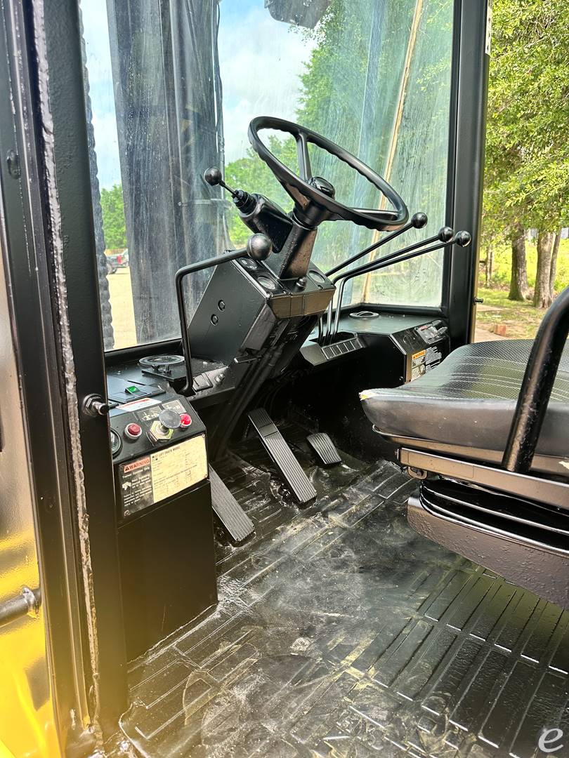 1997 Hyster H300XL