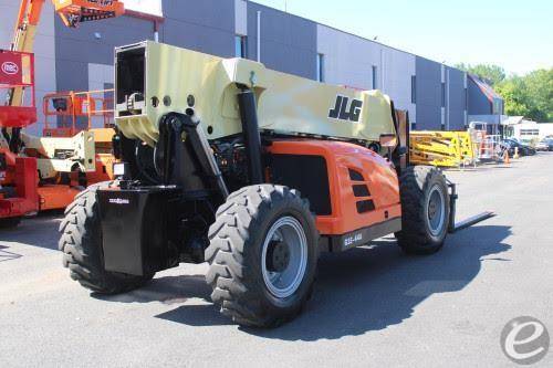 2016 JLG G15-44A