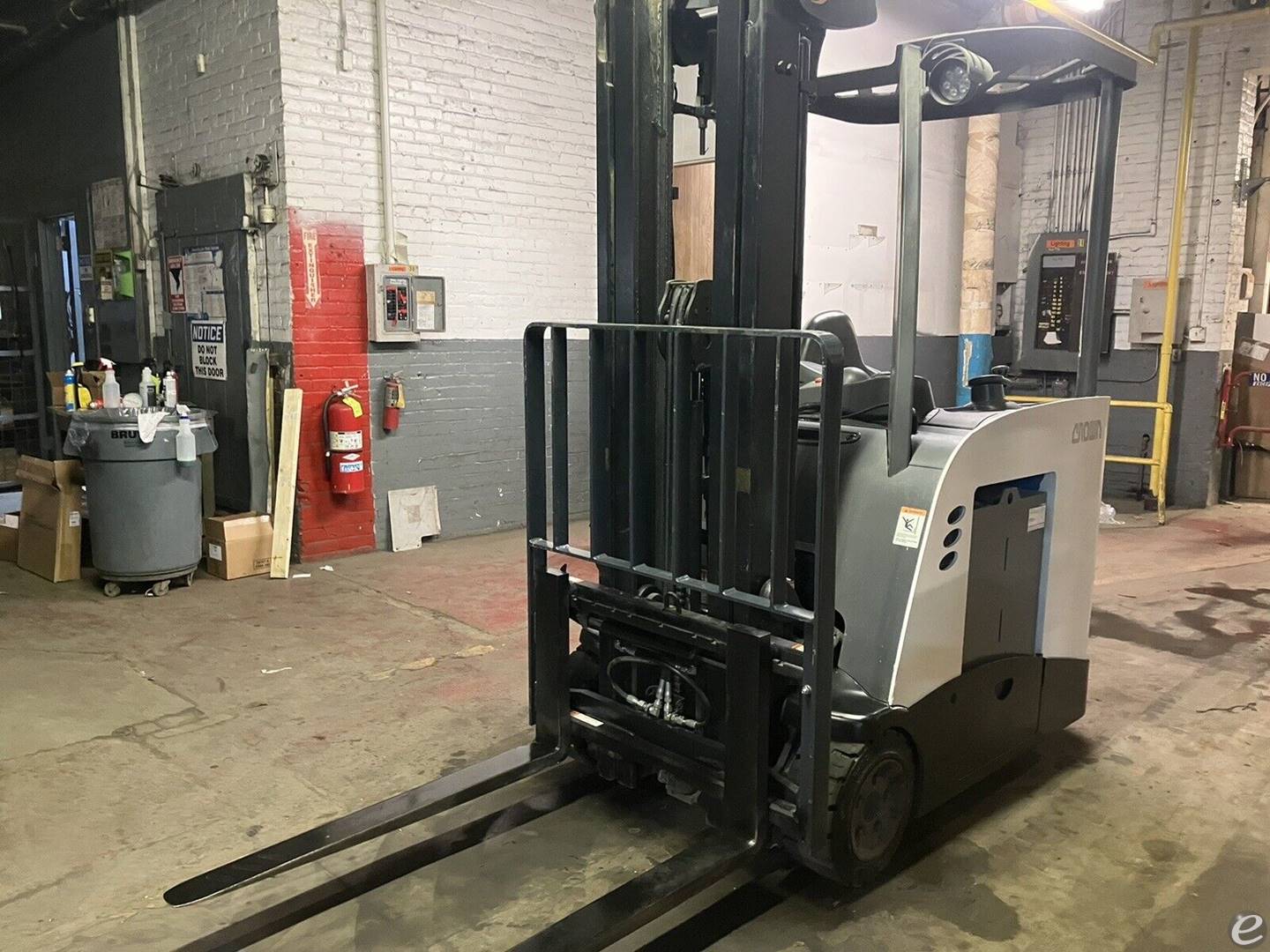 2019 Crown RC5545-40