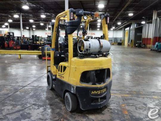 2023 Hyster S50FT