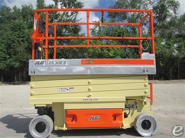  JLG 2630ES Electric Scissor Lift