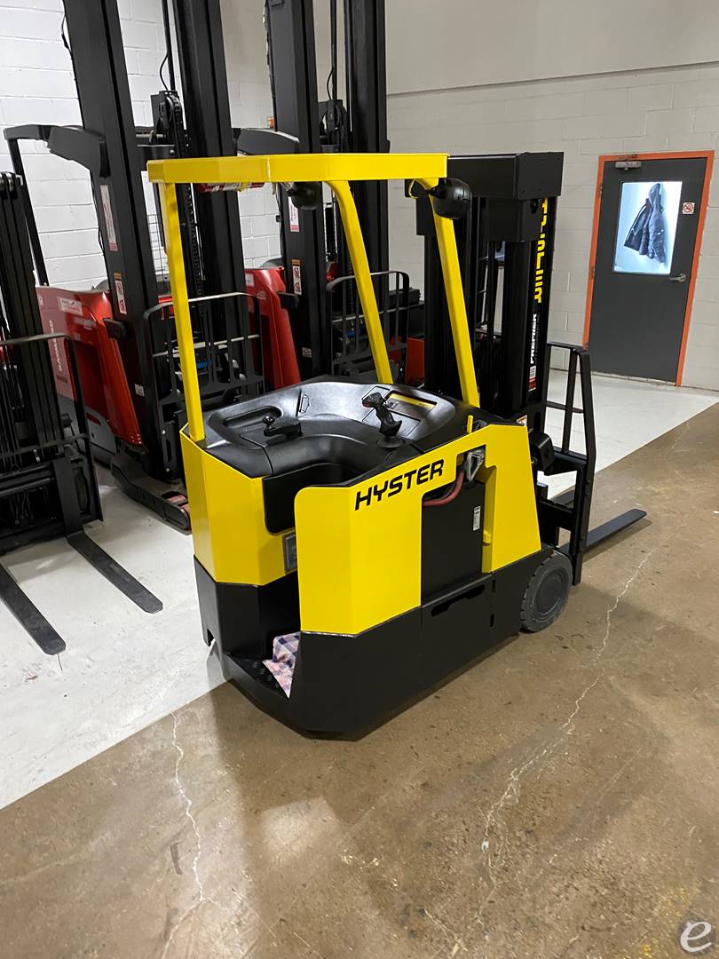 Hyster E30FR-24