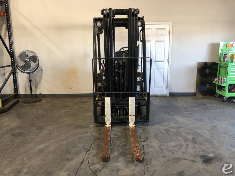 2014 Yale ERP040VT
