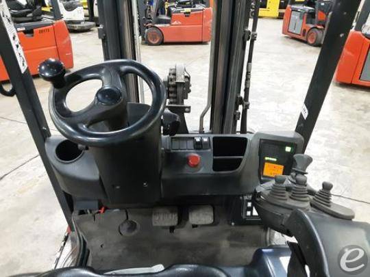 2019 Linde E20