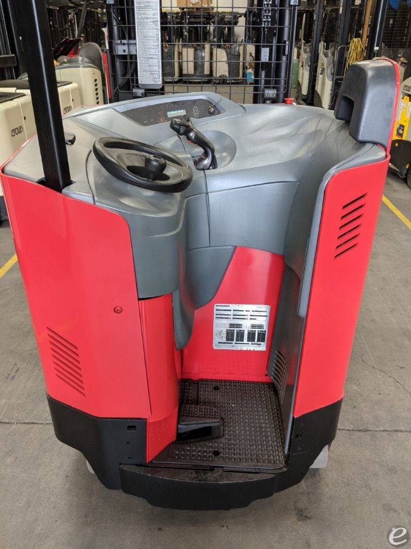 2009 Raymond 740 DR32TT