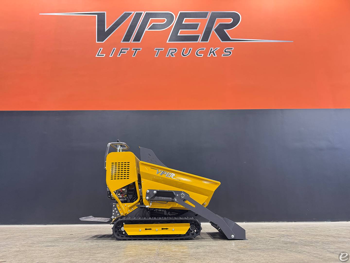 2026 Viper Lift Trucks VCC10