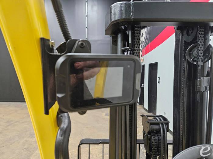 2021 Hyster H60FT