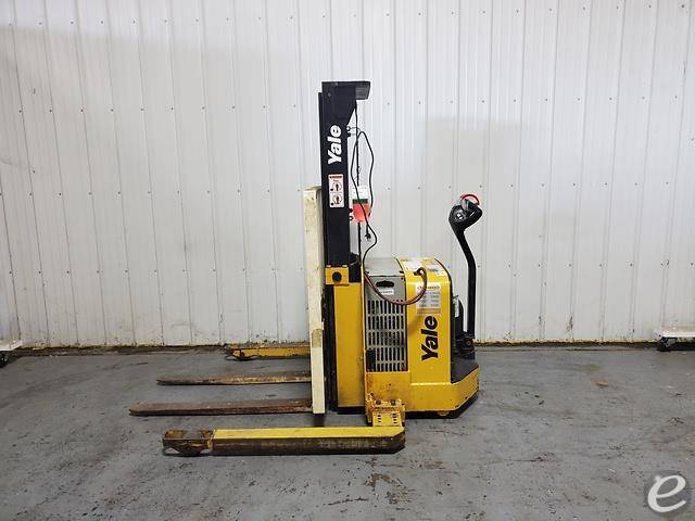 2018 Yale MSW025-F Electric Forklif...