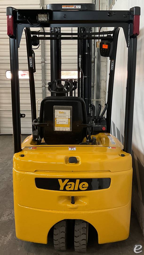 2020 Yale ERP040VT