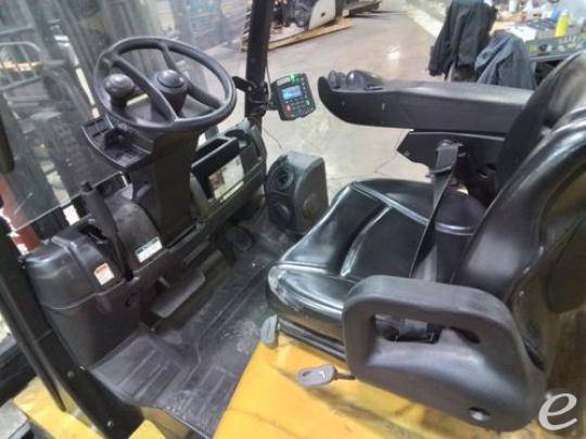 2020 Yale GLC080