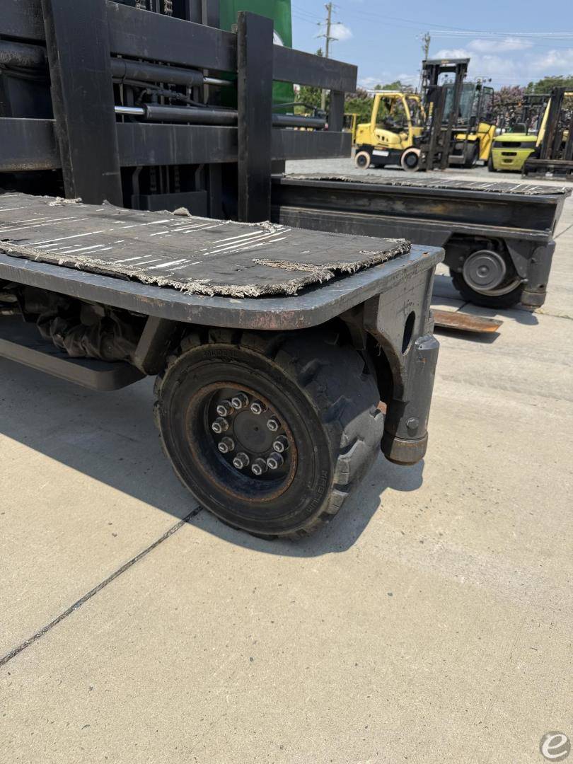 2013 Combilift C6000