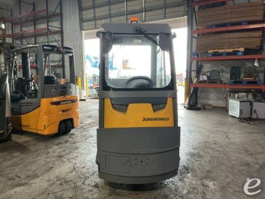 2021 Jungheinrich EZS 590