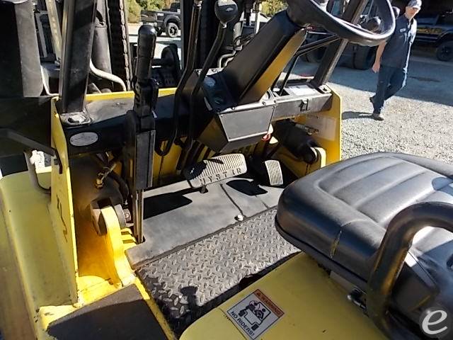 2005 Hyster S155XL2