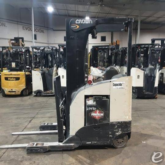 2019 Crown RR5725-45