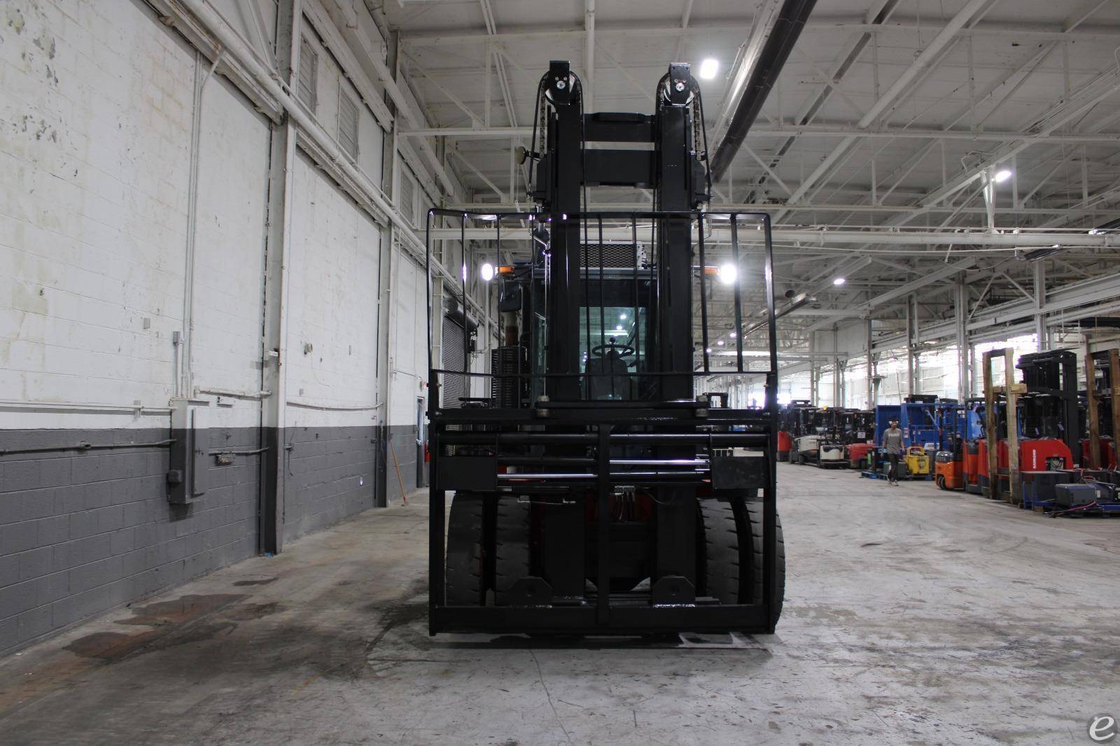 2019 Toyota THD2200-24