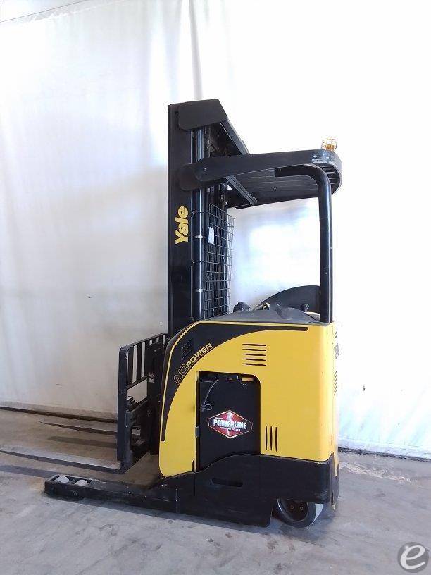 2018 Yale NDR030EB