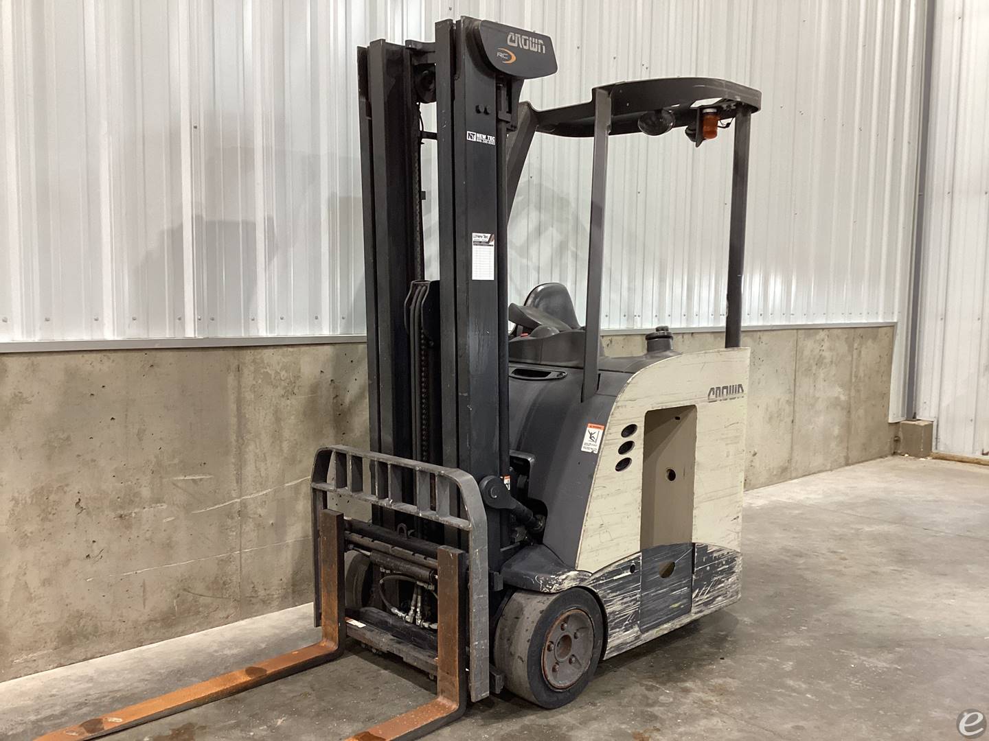 2019 Crown RC5510-30