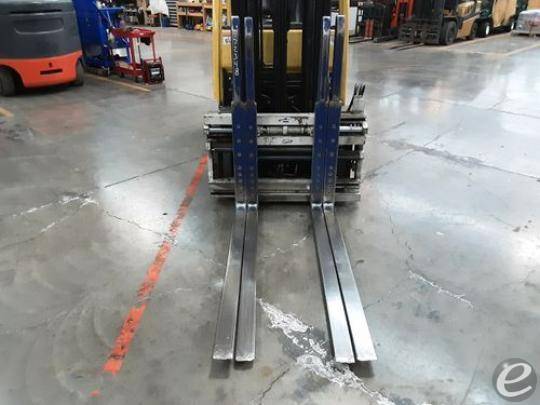 2017 Cascade 25G46508R0 Unavailable Forklift - 123Forklift