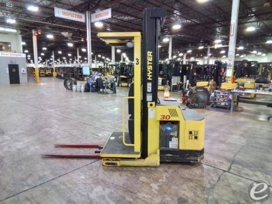 2020 Hyster R30XMS3