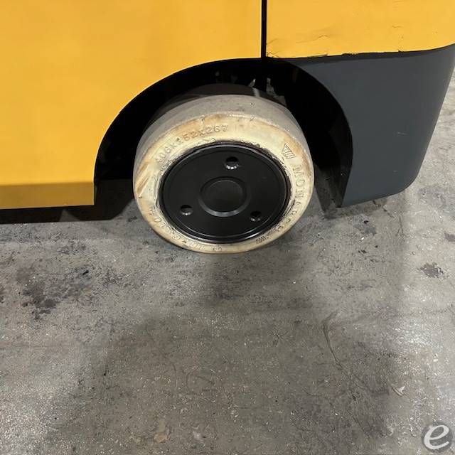 2019 Cat 2C6000