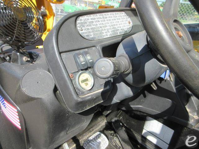 2016 JCB 507-42