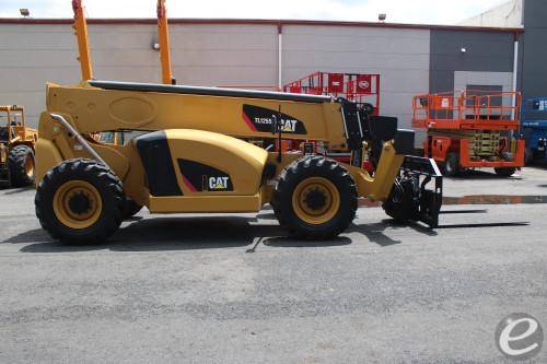 2020 Cat TL1255D