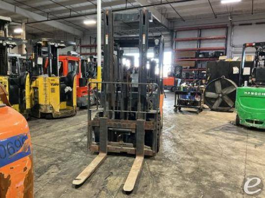2023 Doosan G30E-7