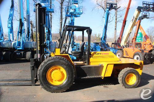 2007 LiftKing LK16M22