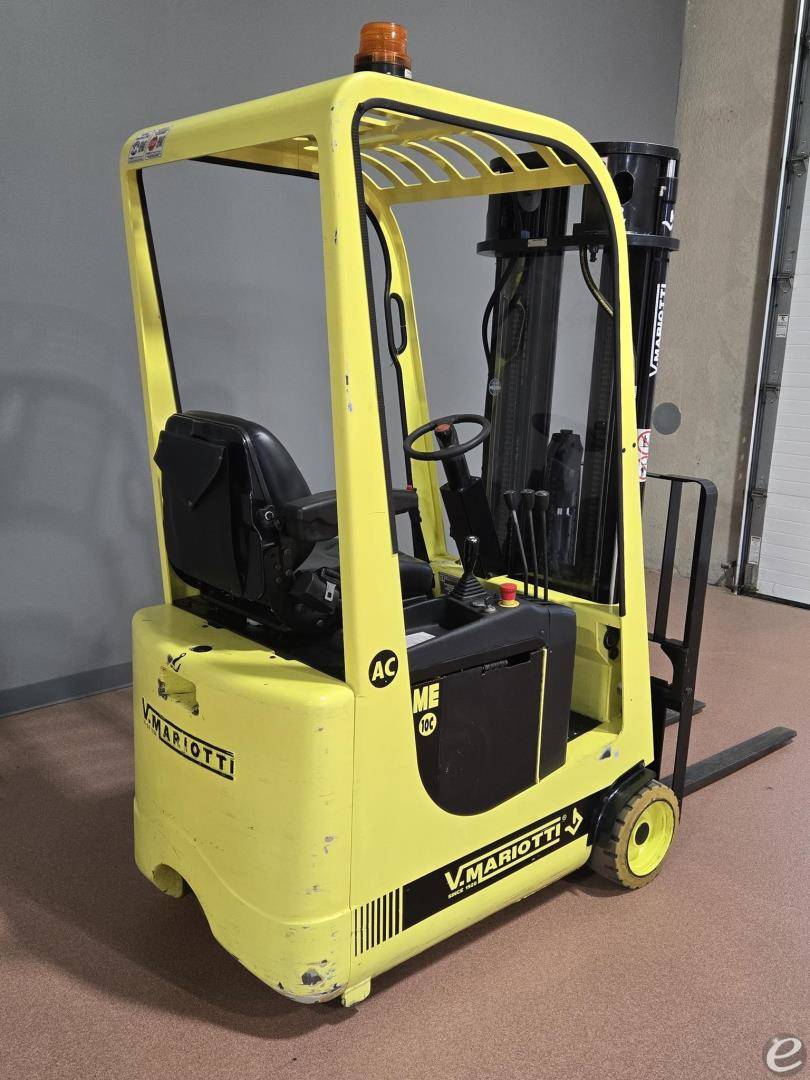 2020 Mariotti ME10C