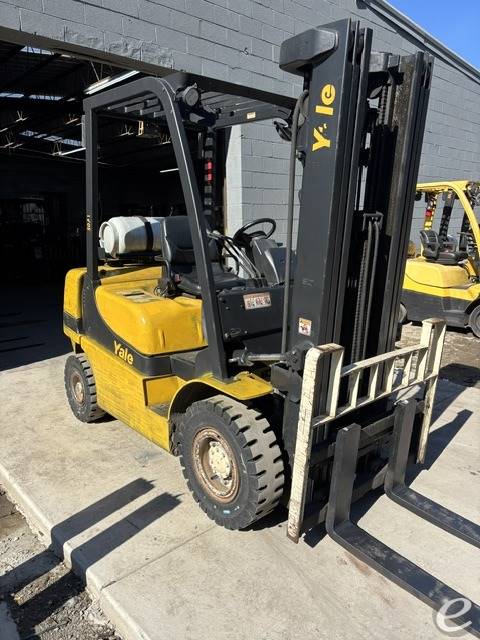 2021 Yale GLP050MX