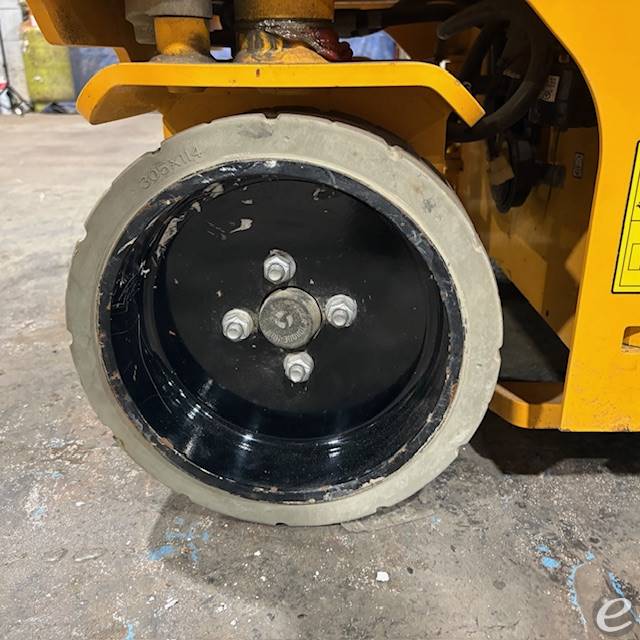 2023 JCB S1932ED