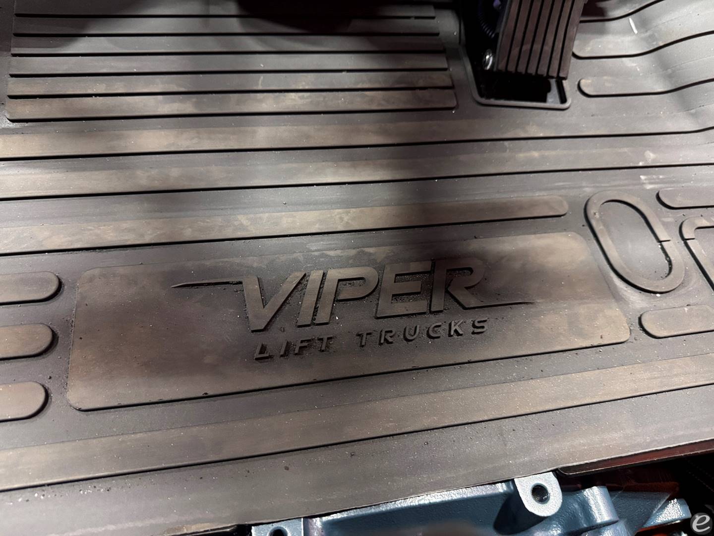 2026 Viper Lift Trucks FD35F DD