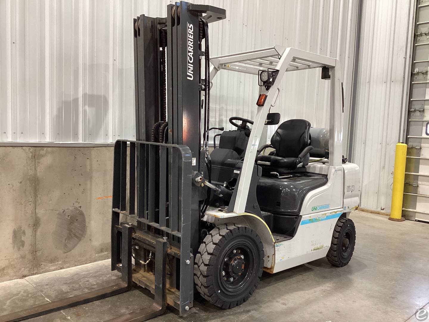 2022 Unicarriers PF50LP